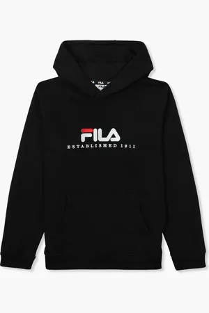 H&M Loddin Logo Hoodie