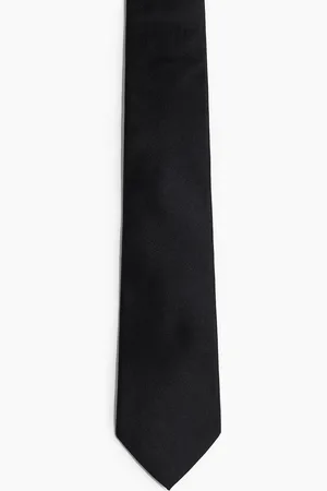 H&M Slips i silke