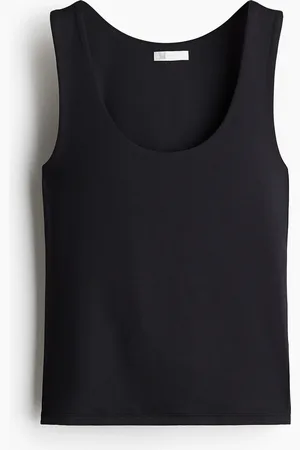 H&M Tanktop i micro