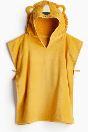 H&M Badeponcho