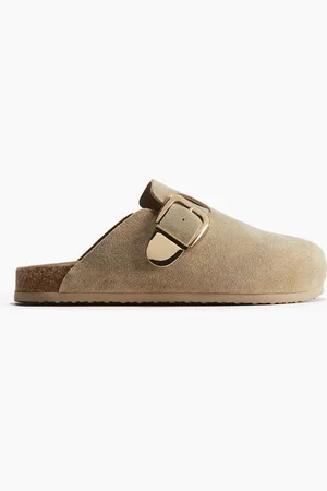 H&M Sandaler i ruskind