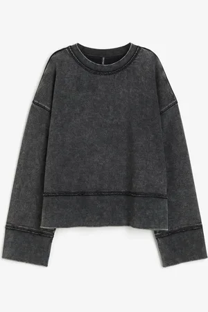 H&M Oversized sweatshirt