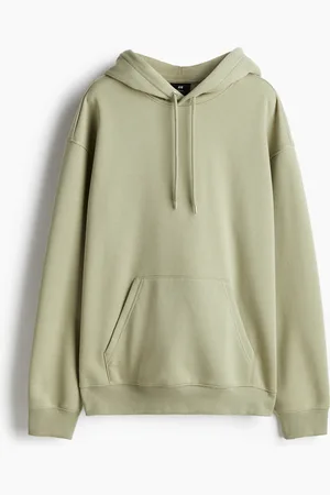 H&M Hoodie Loose Fit