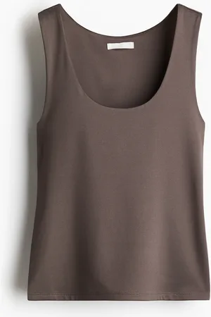 H&M Tanktop i micro