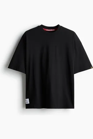 H&M Logo Bp T-shirt