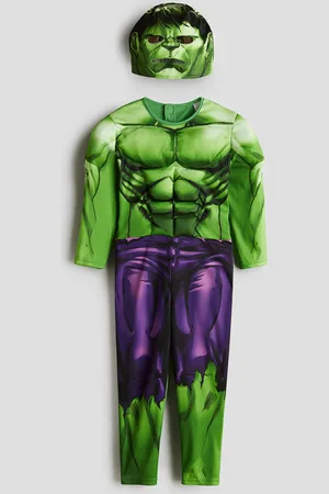 H&M Udklædningsdragt