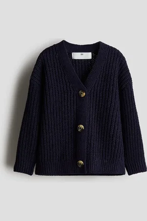 H&M Oversized cardigan