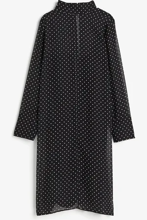 H&M Tynd kjole
