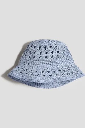 H&M Stråhat