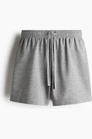 H&M Sweatshorts Loose Fit