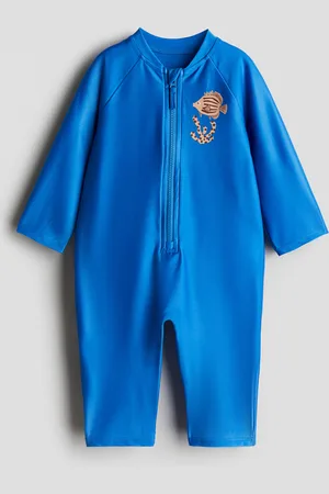 H&M Badedragt med UPF 50