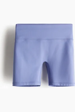 H&M Cykelshorts med SoftMove™