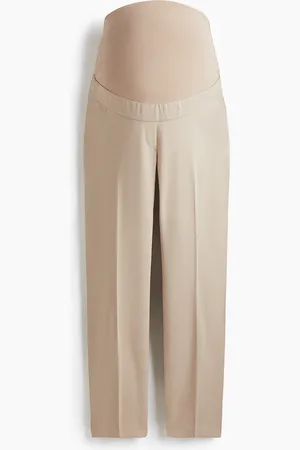 H&M MAMA Stylede bukser