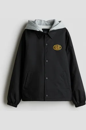 H&M Byriley Ii Coach Jacket