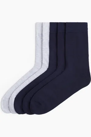 H&M 5-pak strømper