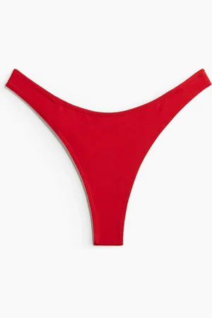 H&M Brazilian bikini bottoms