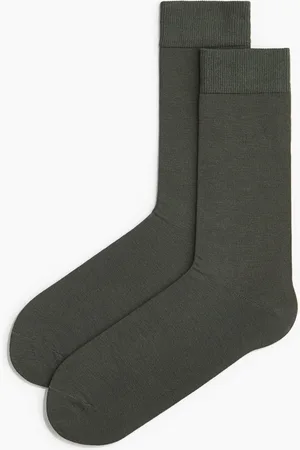 H&M Strømper i bambusviskoseblanding
