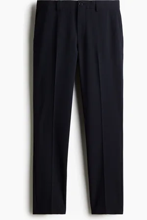 H&M Stylede bukser Slim Fit