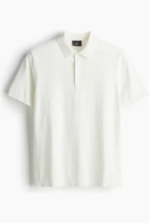 H&M Poloshirt Slim Fit