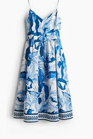 H&M Stropkjole