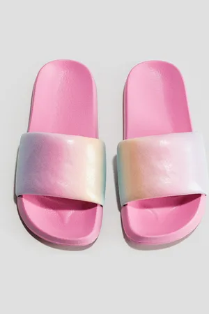 H&M Badetøfler