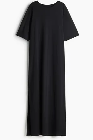 H&M Lang T-shirtkjole