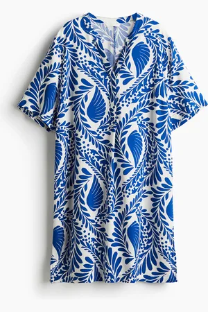 H&M Tunikakjole i viskose
