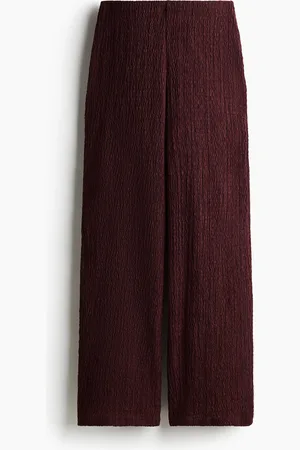 H&M Bukser i jersey