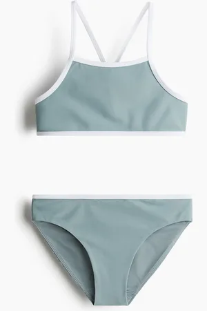 H&M Sportsbikini med Lycra®