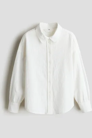 H&M Cotton shirt