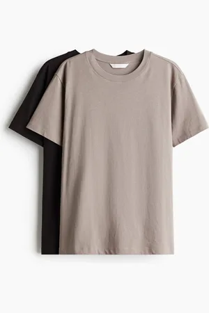 H&M 2-pak T-shirt