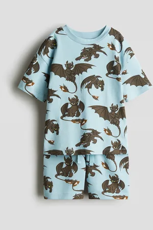 H&M 2-delt
