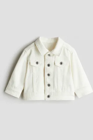 H&M Jakke i denim