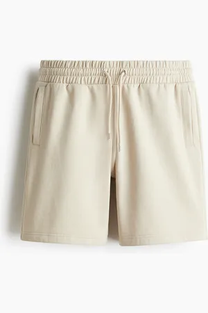 H&M Sweatshorts Regular Fit