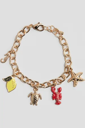 H&M Armbånd med charms