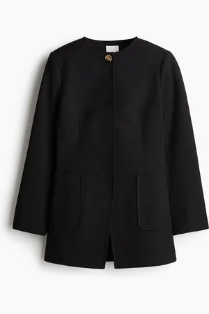 H&M Figursyet jakke