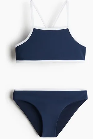 H&M Sportsbikini med Lycra®