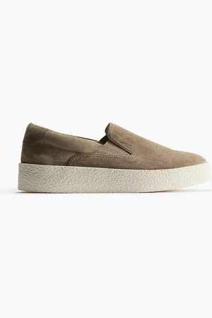 H&M Slip on-sneakers