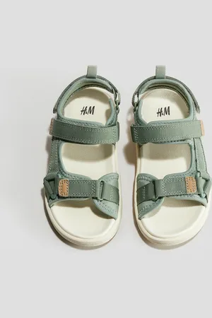 H&M Sandaler i scuba