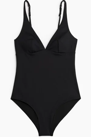 H&M Badedragt Medium Shape