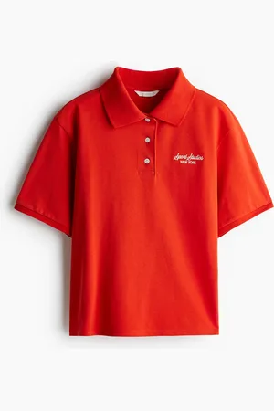 H&M Poloshirt