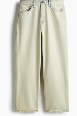 H&M Baggy Jeans