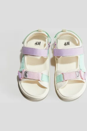 H&M Scuba sandals