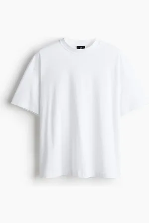 H&M T-shirt Oversized Fit