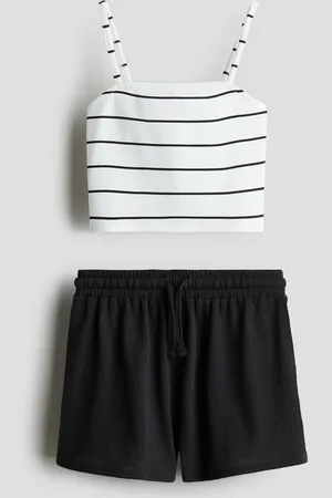 H&M 2-delt