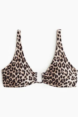 H&M Vatteret bikinitop
