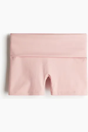 H&M Træningscykelshorts med SoftMove™