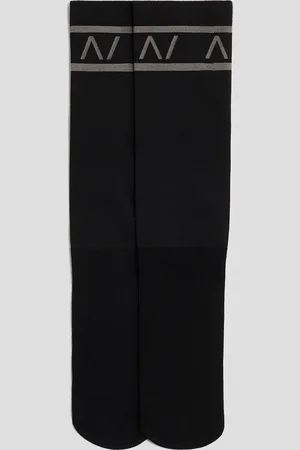 H&M 2-pak ridestrømper