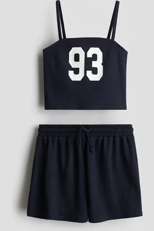 H&M 2-delt