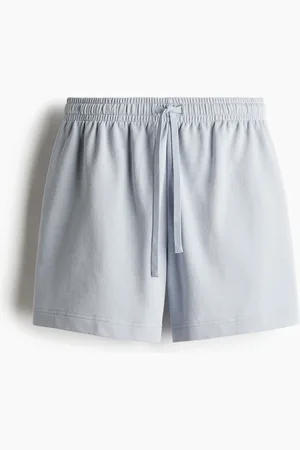 H&M Sweatshorts Loose Fit
